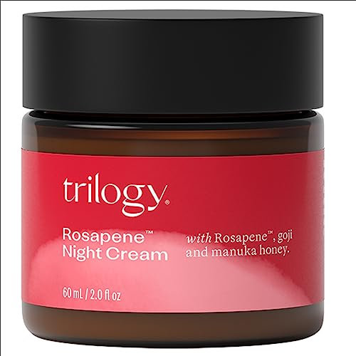 Rosapene™ Night Cream