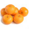 Luckforest Juego de 6 naranjas artificiales realistas simulación de naranjas realistas para el hogar, fiesta, cocina, armario, decoración, supermercado, fotografía, exhibición de otoño
