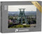puzzleYOU: Puzzle 1000 Teile „Kohleindustrie: Zeche in Bochum“ – aus der Puzzle-Kollektion Regionale Puzzles Deutschland