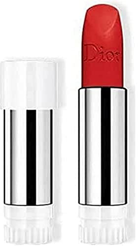 Dior Rouge Dior Mat Refill De Labios 888