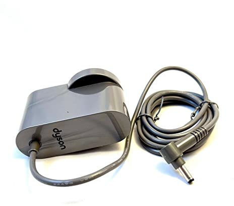 Manchester Vacs Battery Charger for Dyson V10 (SV12) and V11 (SV14). UK Plug. 969350-01