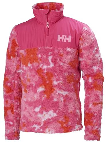 Helly Hansen JR CHAMP 1/2 ZIP MIDLAYER