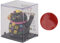 Cyrank Maneki Neko Winkekatze,Solarbetriebene Winkekatze,Winkende Glückskatze,Lucky Cat,Glücksbringer,Japanische Katze Mit Wellenarm,Niedliche Chinesische Katze Für Heim- Und Autodekoration(Schwarz)