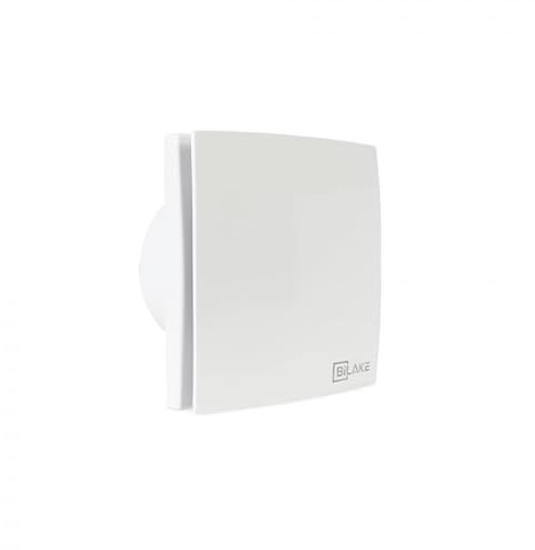 Bilake Extractor de baño silencioso 125mm 16W