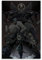 Anime Resident Evil Village Poster Resident Evil 8 Poster Dekorative Malerei Leinwand Wandkunst Wohnzimmer Poster Schlafzimmer Malerei,Wandkunst Bilddruck Moderne Familienzimmer Dekor 08x12inch(20x30c