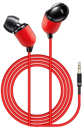 tenlamp in-Ear Monitors Earphones