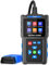 OBD2 Auto Diagnosegerät, OBD2 Diagnosegerät Auslesegerät Auto, Mit DTC-Definition, 9 OBD2 Modi 13 Sprachen, Spannungserkennung, Kfz-Fehlercode-Lesegerät, OBD2-Ii Diagnosewerkzeuge Für Autos Nach 1996