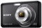 Sony DSCW310 Cyber-Shot Digital Camera (12.1 MP, 4 x Optical Zoom, 2.7 inch LCD) - Black (Renewed)