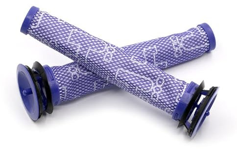 1 Pz Filtri Sostituisce, Compatibile For Dyson, V6 V7 V8 Dc62 DC61 DC58 DC59 DC74 Aspirapolvere Filtro Parte(A)