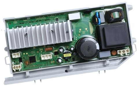 002180035H Scheda computer compatibile con lavatrice Haier