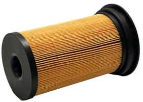HELLA 8ZF 366 110-981 Kraftstofffilter FF098 - Filtereinsatz