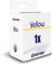 Eurotone 1x Tintenpatrone für HP PageWide Pro 452 DWT dw DN ersetzt 913A Yellow