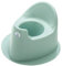 Rotho Babydesign TOP Kindertopf, Mit standfestem Fuß, Ab 18 Monate, TOP, Swedish Green (Mintgrün), 200030266