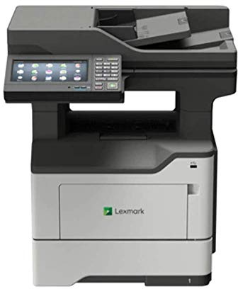 Lexmark MX622ADE Mono MFG A4