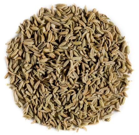 Graines de Fenouil Bio Entières en Vrac - Grand Format | au parfum anisé pour infusions tisanes et pâtisseries maison