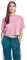 URBAN CLASSICS Maglietta Donna a Maniche Corte Casual, Pancia Scoperta, T-Shirt Corta Oversize, Diversi Colori Disponibili, Taglie XS-XL