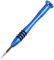 Tournevis pentalobe de précision 0,8 mm P2 compatible avec iPhone Bas 5 points Vis étoile Ouverture Outil de réparation