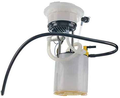 Kraftstoffpumpe Benzinpumpe für CC 358 P-a-s-s-a-t 362 3C2 365 357 365 3C5 2.0L 3.2L 3.6L 2005-2017 3AA919051E