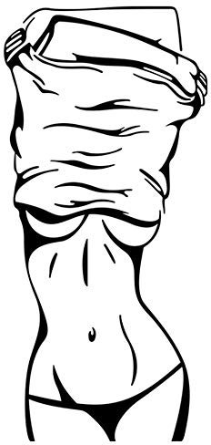 Sexy Fille Vinyle Sticker Mural Autocollant Sexy Femmes Sticker Mural Creative Salon Chambre Décoration Papier Peint Mural Vêtements Magasin Beauté Salon Chambre Chambre Décor Peintures Murales