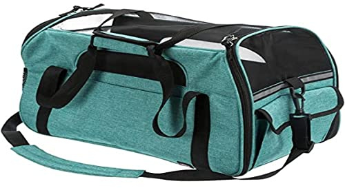 Madison Bag, 25 × 33 × 50 cm, Grün