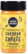 Cheddar Cheese Powder, 100g (an All Purpose Seasoning, Perfect for Pop Corn, Pasta, Fries Seasoning | Dairy-Free)