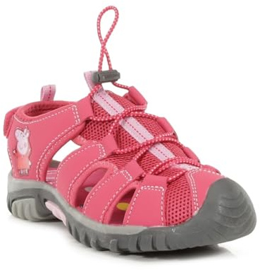 Regatta Peppa Sandal, Unisex Children Size: 38 EU