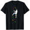 Bouldern - Bergsteigen Freiklettern Klettern T-Shirt