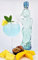 Sea Queen Tropical Premium Mermaid Bottle Passionfruit, Mango & Pineapple Gin 50cl (42%)