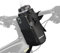 Rhinowalk Sac pour bouteille d'eau de guidon de vélo, porte-gobelet, sac isotherme pour vélo (avec poche pour téléphone et bandoulière)