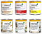 Osmo Holz und Color Dekorwachs, 0,125 l (Schnee 3188)