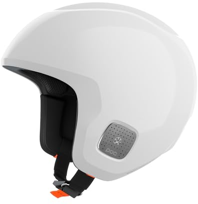 POC Skull Dura Comp MIPS - A ski Helmet That Offers Reliable Racing Protection for The Highest speeds