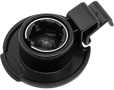 10 x GPS-Rücken-Halterung, Halterung für Garmin Drivesmart 55 60 65 70 Lmt D S Traffic