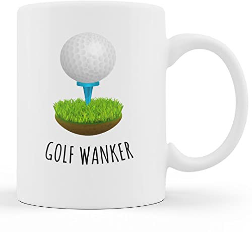 Funny Golf Gifts - Golf Gifts For Dad - Golf Gifts for Men - Golf Christmas Present - Christmas Gifts For Golfers - Golf Presents - Golf Accessories For Men - Golf Gifts For Ladies