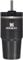 STANLEY Quencher H2.0 FlowState - Vaso aislado al vacío de acero inoxidable con tapa y popote para agua, té helado o café, batidos y más, 10-10826-029, color carbón brillante