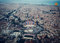Displate FC Barcelona Metal Poster Barcelona Poster Fc Barcelona Deko Barcelona Plakette FC Barcelona Fanartikel FC Barcelona - Camp Nou - Overhead Poster 32x45cm