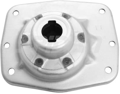 SPIDAN CHASSIS PARTS 415256 Coupelle d'amortisseur Essieu avant gauche