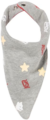AS Roma Unisex Baby Asr-slä-23 Lätzchen (1er Pack)
