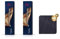 2er Wella Koleston Perfect ME+ Pure Naturals 2/0 Darkest Brown/Natural 60ml
