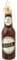 SIKORA BS631 Bierflasche Christbaumschmuck Glas Ornament Weihnachtsbaum Anhänger