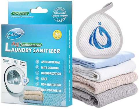 Desinfektionsbeutel für Waschmaschinen Mesh-Taschen Wäschesäcke Wäschedesinfektionsbeutel Wäschebeutel desinfizieren Gittergewebe Partikel Sandwich Netztasche