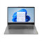 Lenovo IdeaPad 3 17ALC6 - Computer portatile 17.3'' HD+ (AMD Ryzen 5 5500U, RAM 8 GB, SSD 512 GB, AMD Radeon Graphics, Windows 11 Home) tastiera AZERTY francese - Grigio