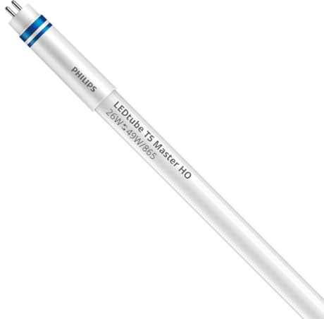 Philips LED Röhre MASTER LEDtube HF 1449mm HO InstantFit, T5, 26W, 6500K