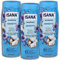 TopDeal 3 er Pack ISANA Shampoo Sensitiv 3 x 300 ml