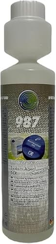 Vialine 987 Anticristalizacion para SCR-inyector Adblue