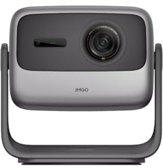 JMGO N1S Infinity 4K Tri-laser Projector