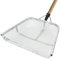 Wlikmjg Hand Tamis Pelle, Sable Sieb Pellette De Sable Tamis Grand Jardin Pelle en Métal pour Les Départs De Reptiles De Jardin Tamis De Plancher Tamis Tamis Tamis Efficace À Sept Outils