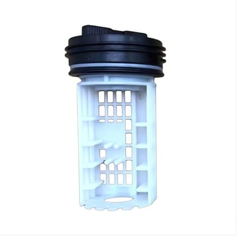 Aqkhougty Filtro Tappo Pompa Scarico Lavatrice MD80-1405DQCG
