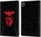 Head Case Designs sous Licence Officielle S.L. Benfica Away Kit D'écusson 2024/25 Étui Portefeuille en Cuir Compatible avec Apple iPad Pro 11 2020/2021 / 2022