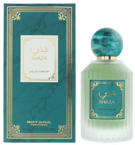 Rotana Shaza Eau de Parfum 100ml