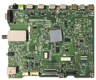 Sostituzione della scheda di alimentazione, compatibile con Samsung, scheda madre BN94-05392B for UE37D5000PWXXC UE37D5000PW UE37D5000 TV